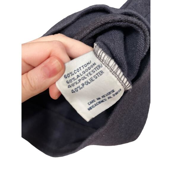 Pro Edge Penn State Nittany Lions Womens Full Zip Hoodie Size Size Small - Picture 4 of 5